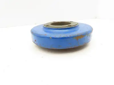 TB Woods 8SC35 Spacer Flange Coupling 1-7/8" Bore Lot of 2