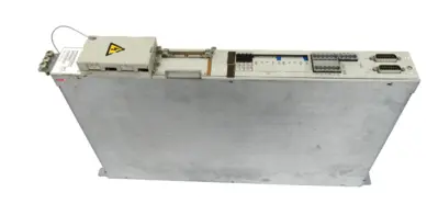 USED SIEMENS 6SN1123-1AA00-0CA0 SIMODRIVE LT MODULE 6SN11231AA000CA0