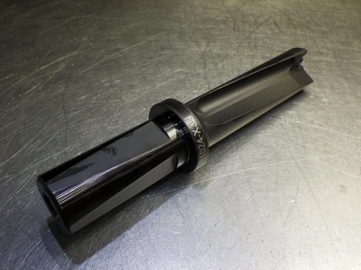 Kyocera / SGS 1.0240" Coolant Thru Indexable Drill 1" Shank DR1024X3N (LOC3567)