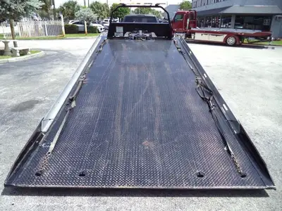 Used 2022 RAM _UNKNOWN_ Tow trucks Florida US | TLC Truck & Equipment #1568961