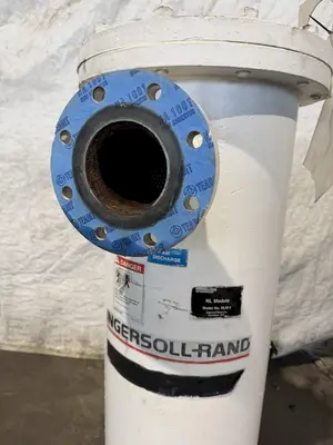 USED INGERSOLL-RAND NLM–3