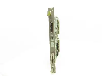 Okuma 1911-2863 FW PLC Main Circuit Board 2