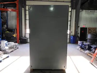 Switchgear Unit, Type I.S., 600A, 5000V, 3-Ph
