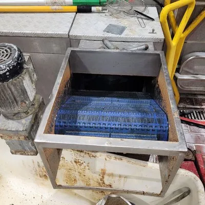 Used 2001 NEWSMITH KM1264 Bakery Tray Cleaners California US | BakeryEquipment.com #1554494