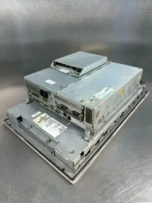 Siemens 6AV7724-1AB10-0AD0 Simatic Panel PC-670 120-230V (8.5.7)