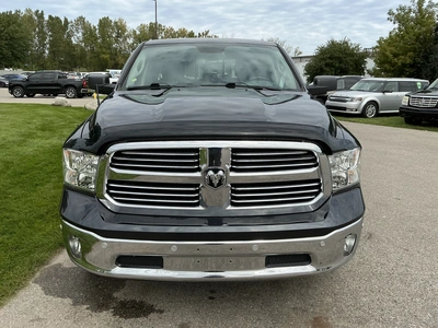Used 2018 RAM 1500 Pickup Trucks Michigan US | Miedema Asset Management Group #1477236