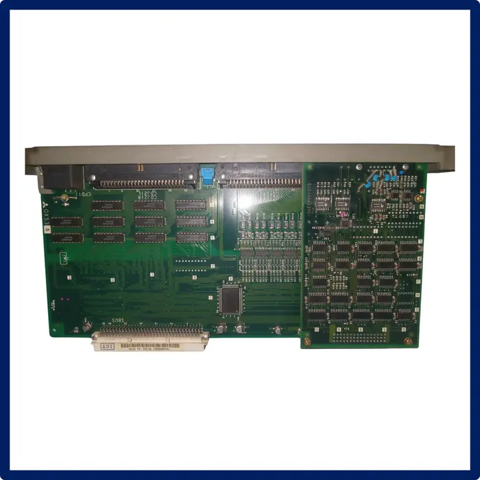 Used MITSUBISHI QX535 I/O Boards & Replacement Parts Texas US | CNC TOOLS LLC #888602