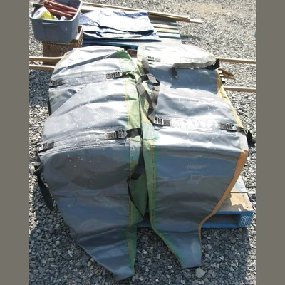 4in Dredge Package