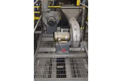 CCS MACHINERY printing press Printing & Converting, Presses - Stack In Line | Mark One Machinery (4)