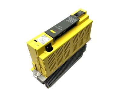 USED FANUC A06B-6089-H104 D