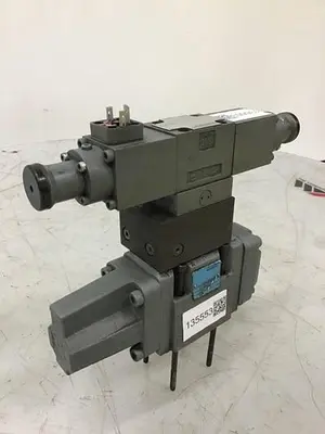 USED REXROTH 3DREP6C12/25A24N9K4MR