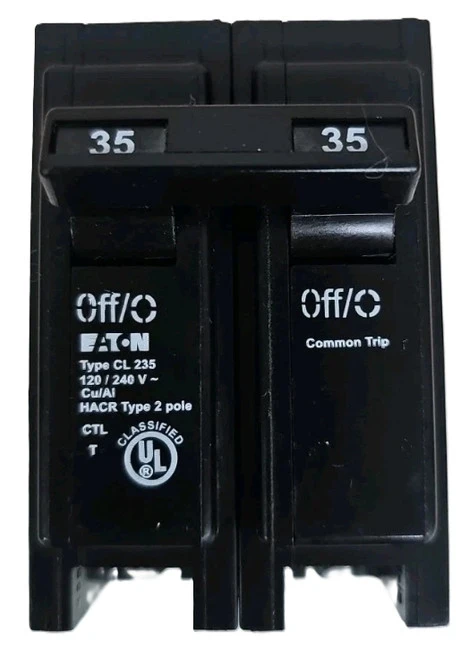 Eaton CL235 [New]