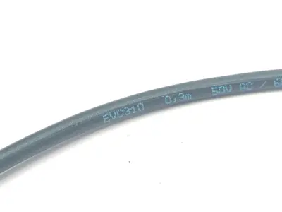 USED IFM VDOGF040MSS00,3H04STGF040MSS, EVC310