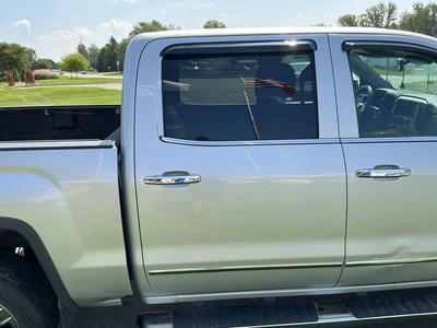 Used 2016 GMC SIERRA 1500 Pickup Trucks Michigan US | Miedema Asset Management Group #1419429