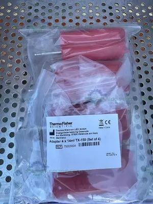 New | in-Stock THERMO FISHER SORVALL ST8R  REFRIGERATED CENTRIFUGE 4,500 RPM WITH ROTOR, MFG 25 Centrifuges California US | Equipment Lab #1250300