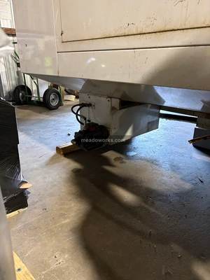 Used 2008 Milltronics ML16 Series A CNC Lathes Illinois US | Meadoworks #1514516