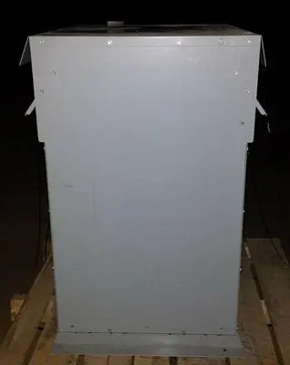 USED HAMMOND 199404