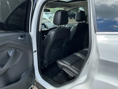 Used 2017 FORD ESCAPE SUVs Michigan US | Miedema Asset Management Group #1322354