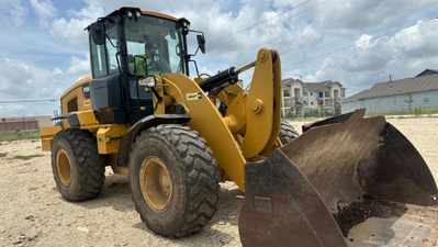 USED 2019 Caterpillar 938M