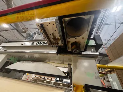USED 2016 C.R. ONSRUD 145G18DA