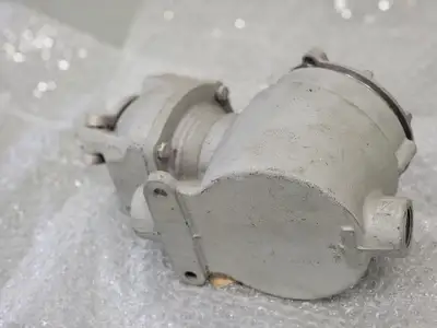 NEW CROUSE-HINDS FSQ-FSQC-230