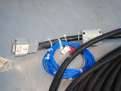 Y-12111110 Pulse Coder Cable Assembly