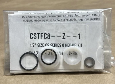 NEW PBM CSTFC8-Z-1