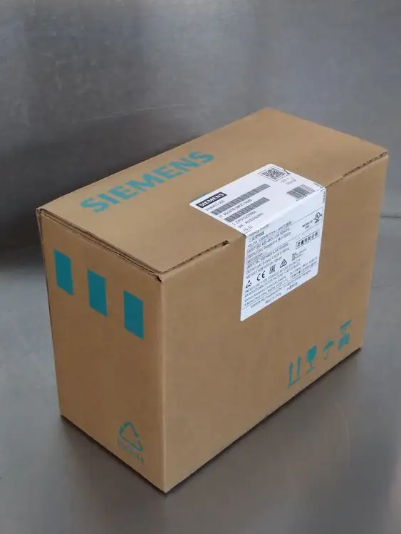 Used Siemens 6SL3210-5BE21-5UV0 Variable Speed Drives South Carolina US | Palmetto Automation #1159398