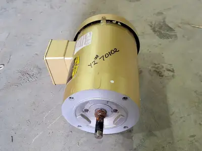 NEW BALDOR 35T942T463G3