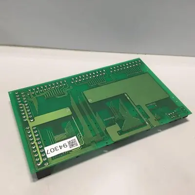 USED TELDA ELECTRONICS TPCB