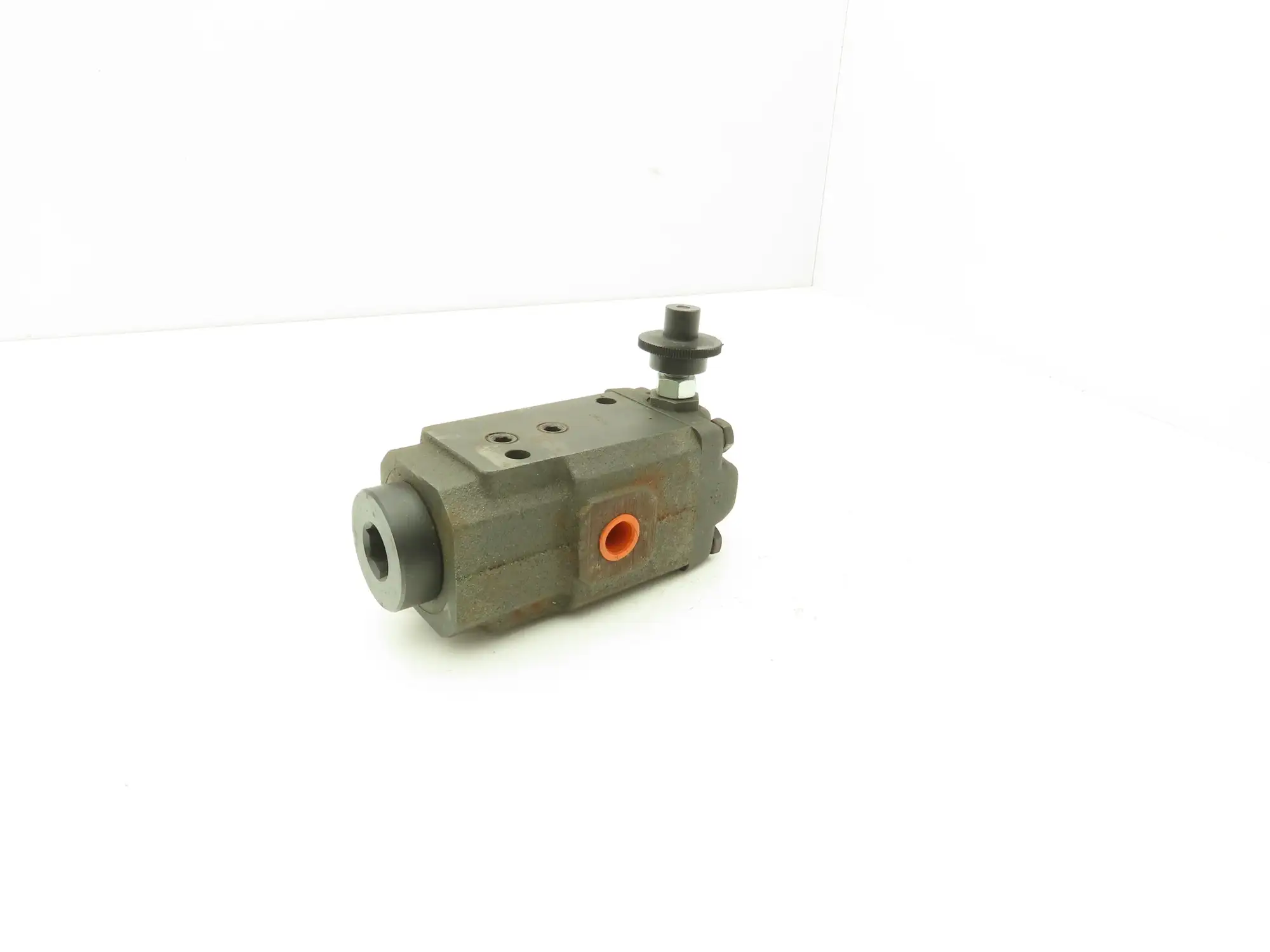 Parker SC3PHV Pressure Control Valve