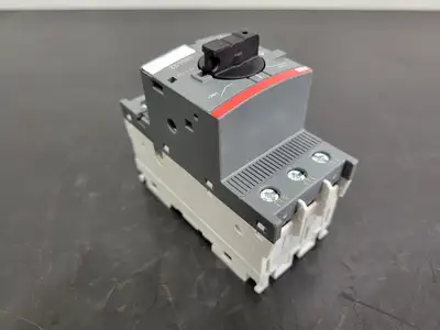 NEW ABB MS132