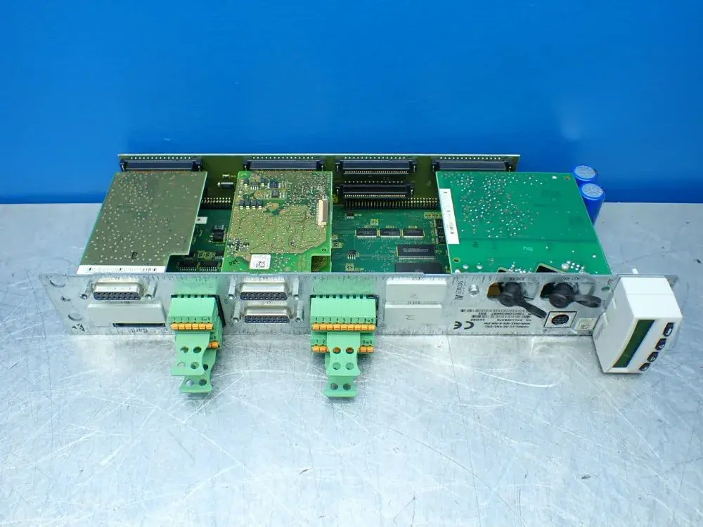 USED REXROTH R911308370