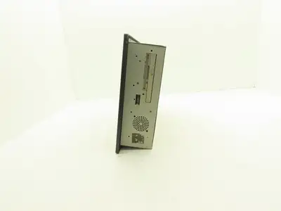 GE Fanuc DisplayPAC-OP Operator interface Panel 12"