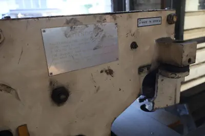 GEKA IRONWORKS Minicrop Ironworkers | MD Equipment Services LLC (13)