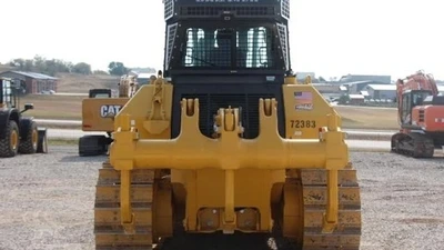 USED 2023 Komatsu D71EX-24