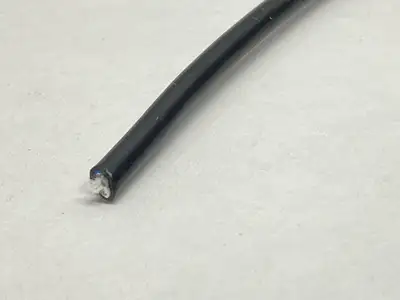 PVD225Q | Banner  Single Piece Part Verification Array 70991 CUT CORD - For parts or not working