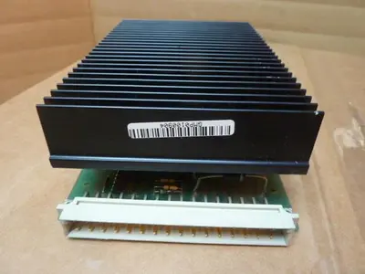 USED TECHNIFOR CN1-15/1