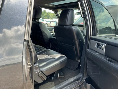 Used 2015 FORD EXPEDITION MAX SUVs Michigan US | Miedema Asset Management Group #1411216