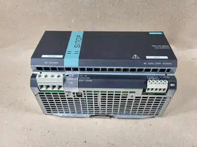 NEW SIEMENS 6EP1337-3BA00