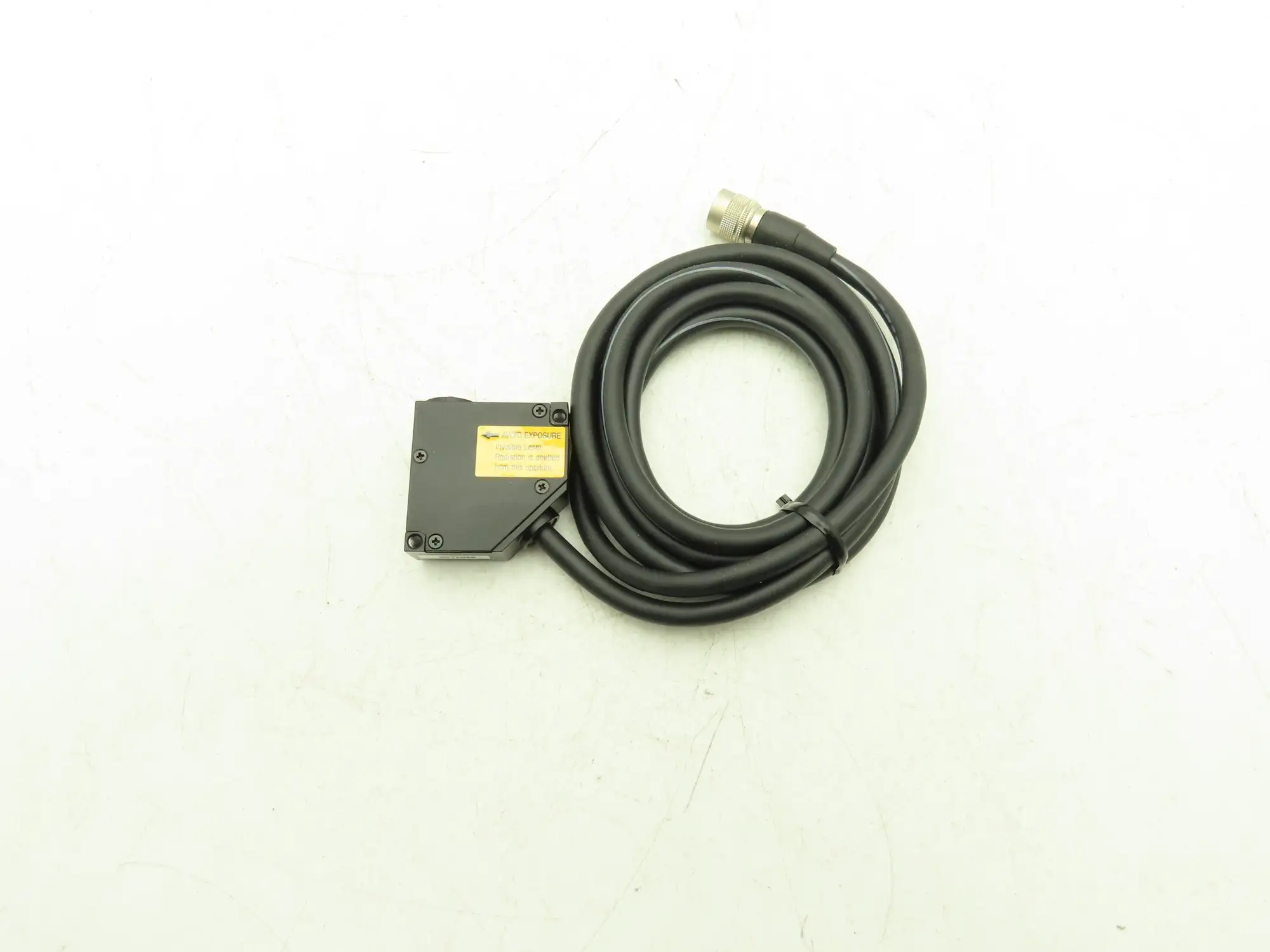 Matsushita ANL1600A NAIS Laser Sensor