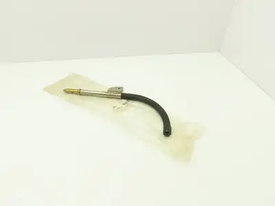Tweco 61141 90 Degree Robotic Automatic Mig Gun Torch