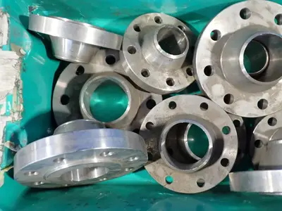 Misc. Flanges