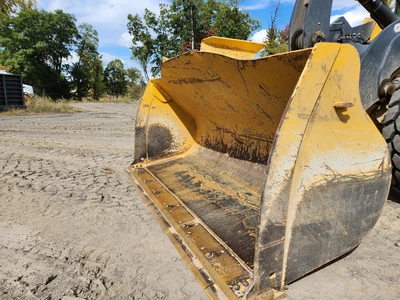 Used 2021 DEERE 544 P-TIER Wheel Loaders | Abele Tractor #1342914