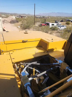 2025 CATERPILLAR 336 Excavators | Simonson Equipment (7)