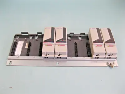 USED Allen-Bradley 2094-PRS8