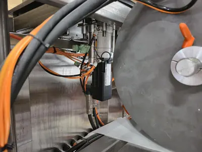 Used FOODTOOLS CS-2100RFI Slicers / Dicers / Cutters British Columbia CA | Steep Hill Equipment Solutions #1471568