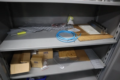 Used LYON CABINET Cabinets Minnesota US | Machinesused.com #1506323