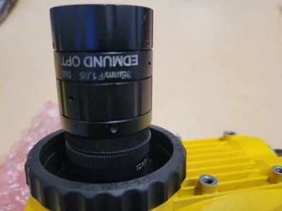 USED Cognex IS5100-01