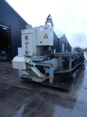 USED KASTO 360 MM THICKNESS